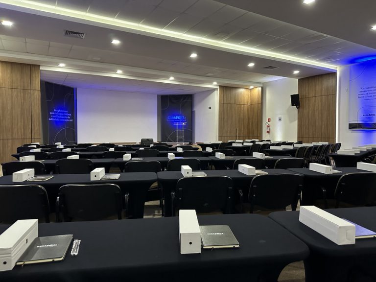 Eventos corporativos