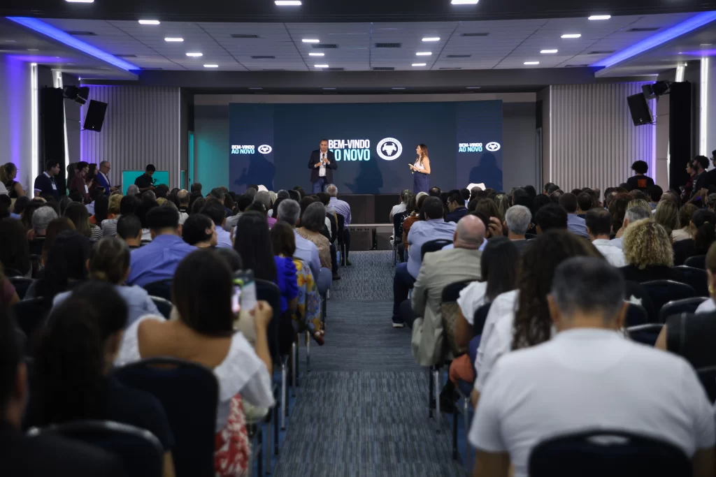 centro de eventos