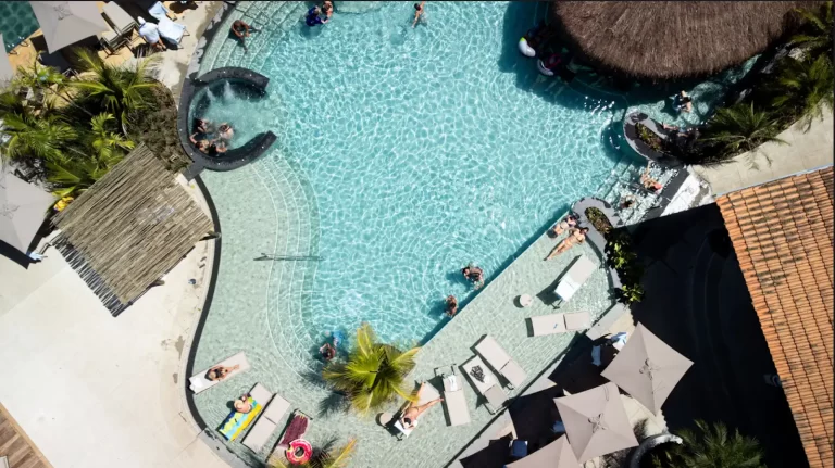 resort-ideal