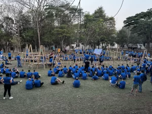 Por que eventos corporativos em resorts geram mais engajamento, foco e resultados