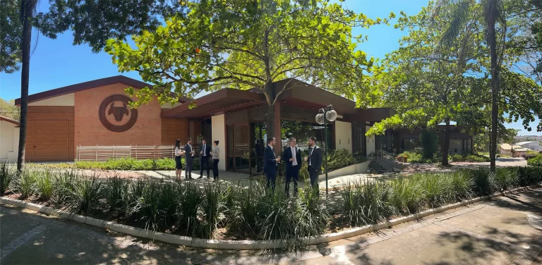 O futuro dos eventos corporativos: por que o interior de SP superou as capitais?