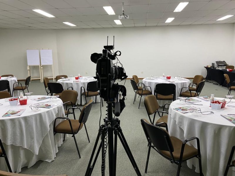 Melhores brindes para eventos: saiba como agradar o público!