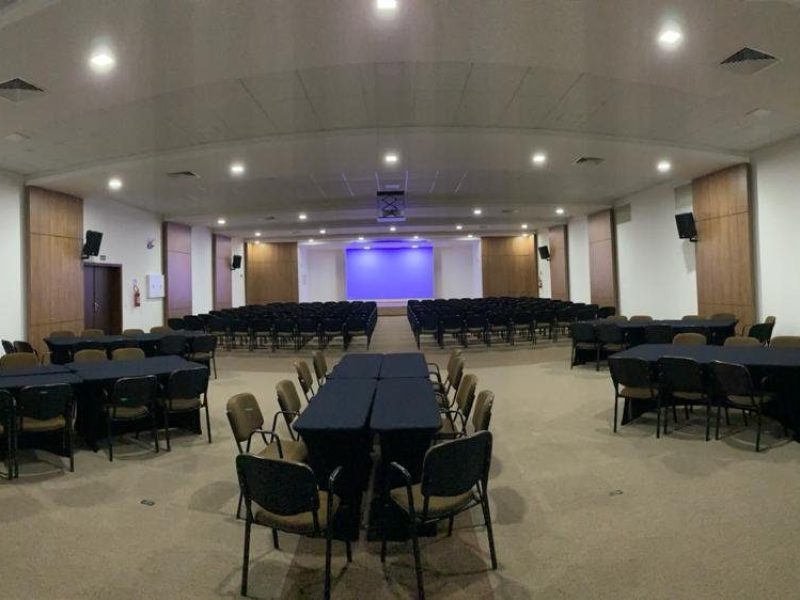 Conheça 5 benefícios dos eventos corporativos!
