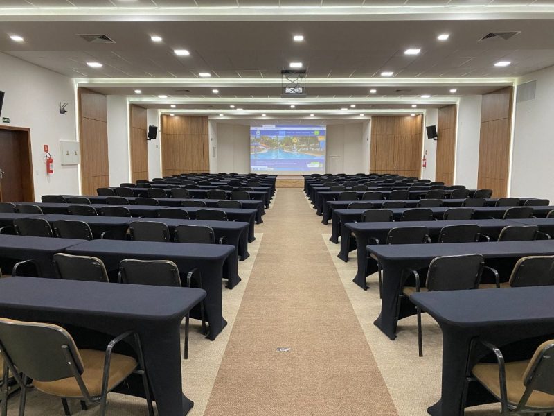 Local para evento corporativo: saiba como escolher o espaço ideal
