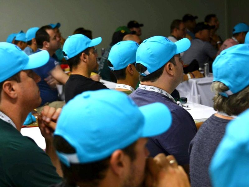 Você sabe como fazer um evento de imersão de sucesso?