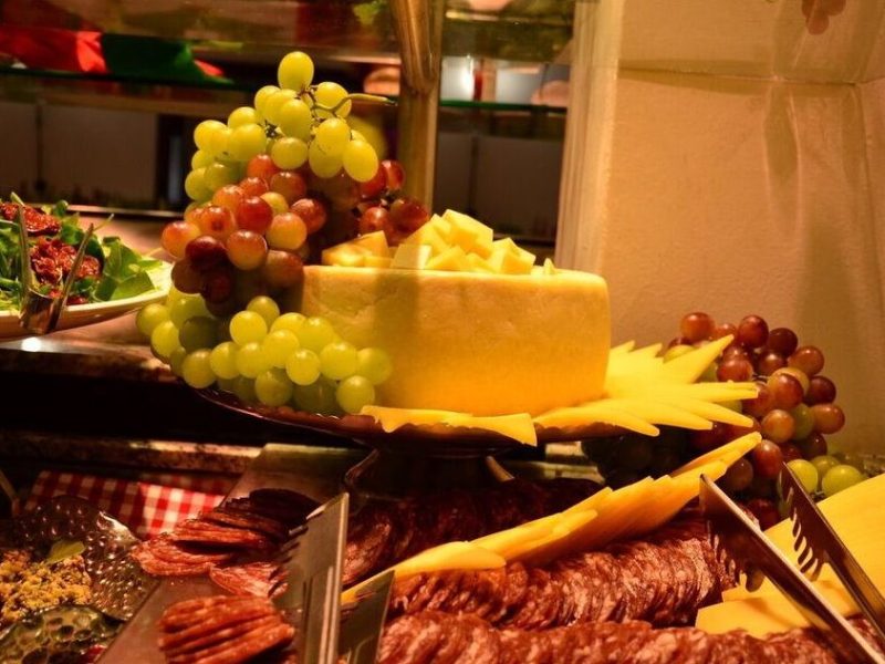 Saiba como escolher o melhor buffet para eventos corporativos