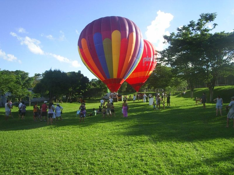 Eventos criativos que acontecem pelo mundo