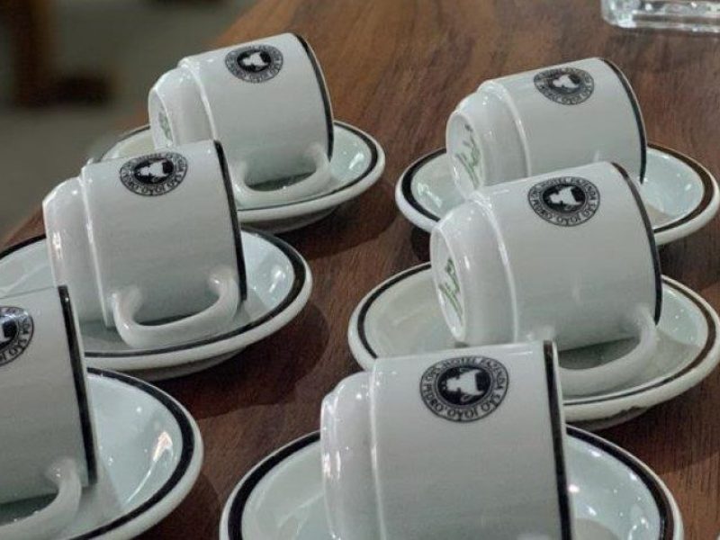 Como escolher e organizar um coffee break para seu evento corporativo