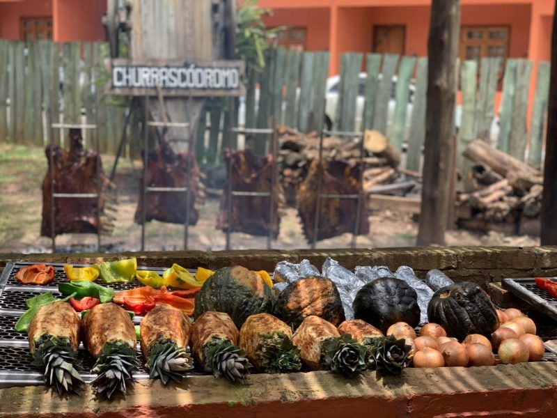4 motivos para você escolher um hotel fazenda para passar o fim de semana