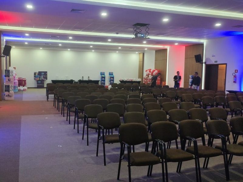 Marketing promocional: como aplicar em eventos corporativos