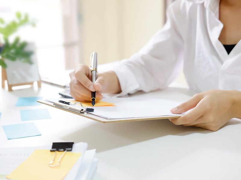 Checklist de evento corporativo: 6 dicas para elaborar o seu