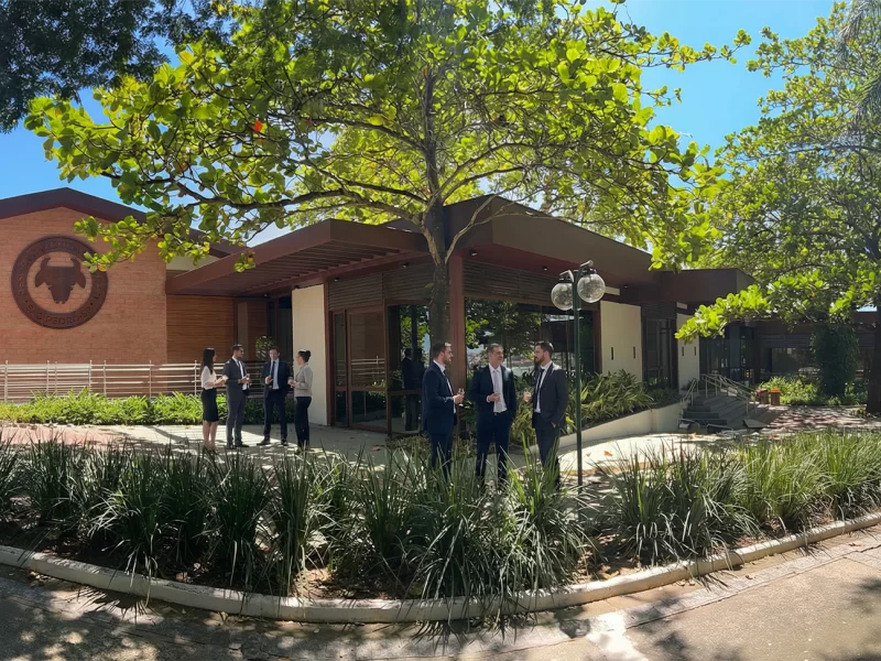 O futuro dos eventos corporativos: por que o interior de SP superou as capitais?