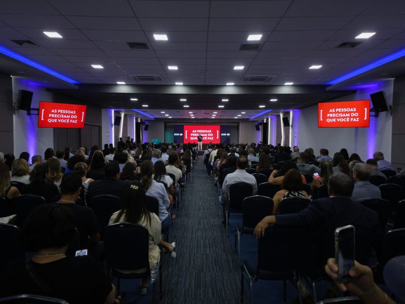 Onde fazer confraternização de final de ano empresarial em São Paulo