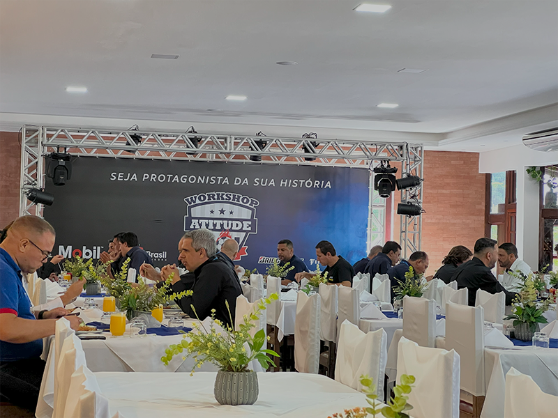 Organizando seu evento corporativo? 7 erros que você deve evitar