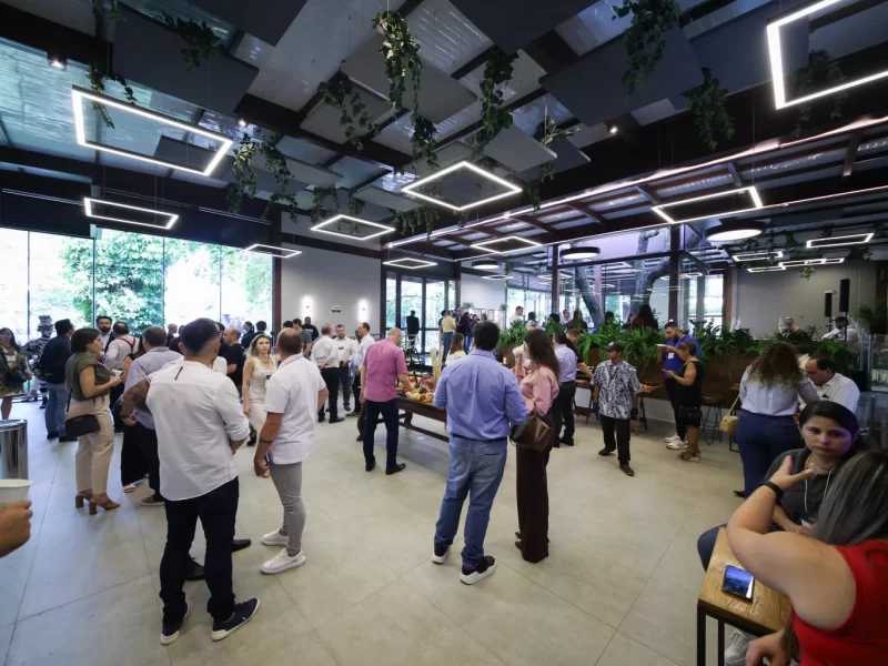 Como organizar um evento corporativo inesquecível