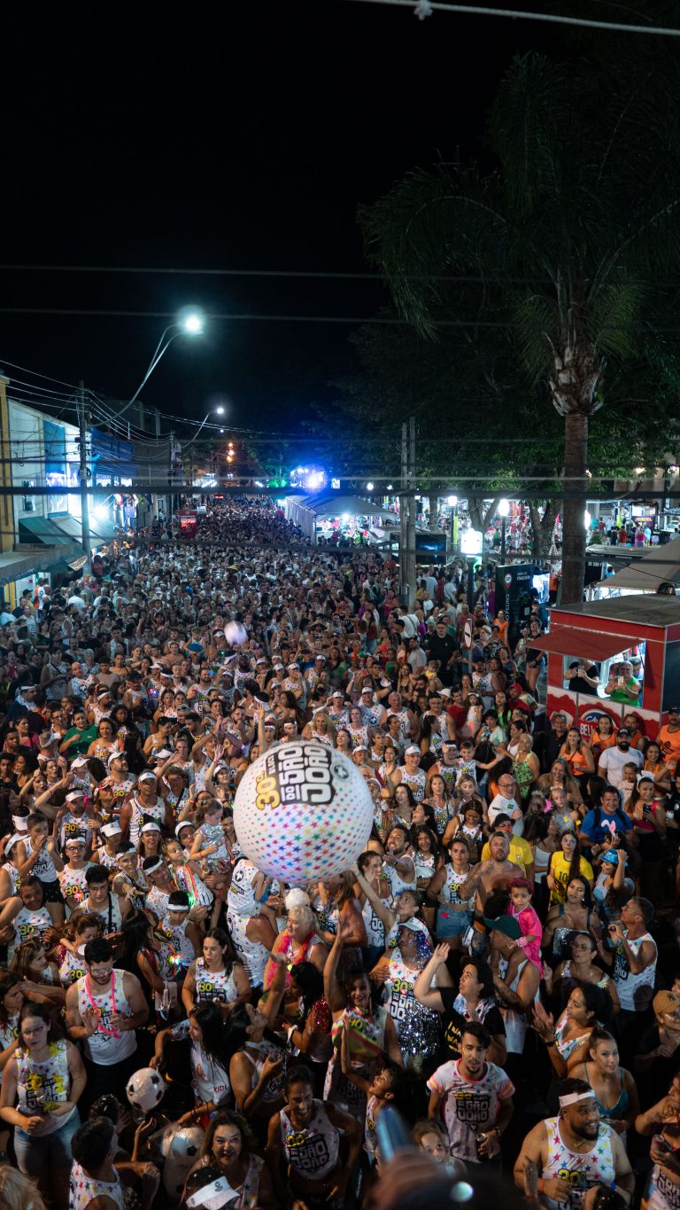 carnaval 2025