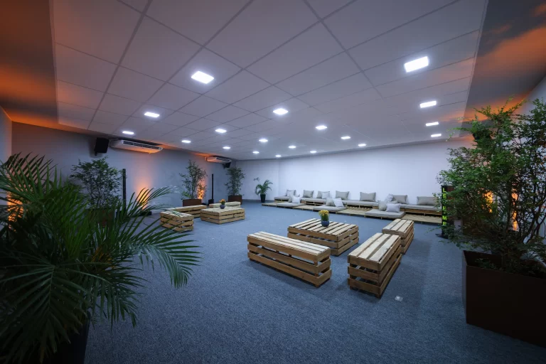 eventos corporativos