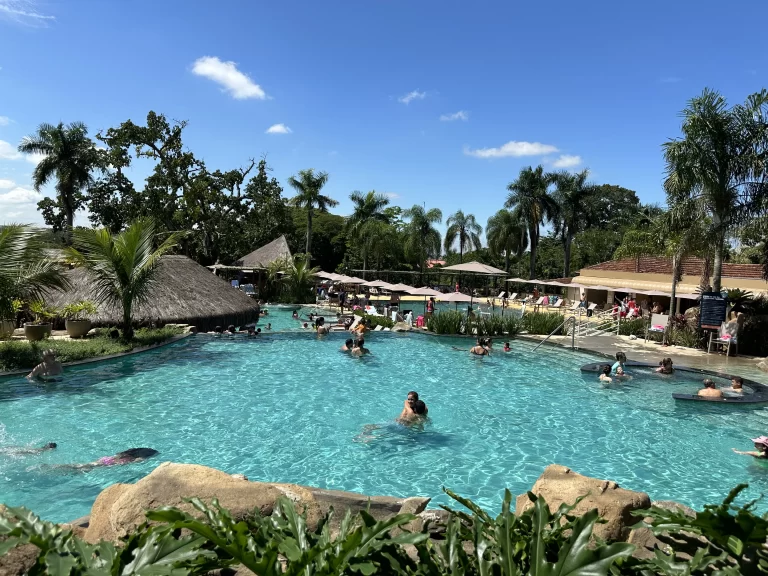 Férias de Julho