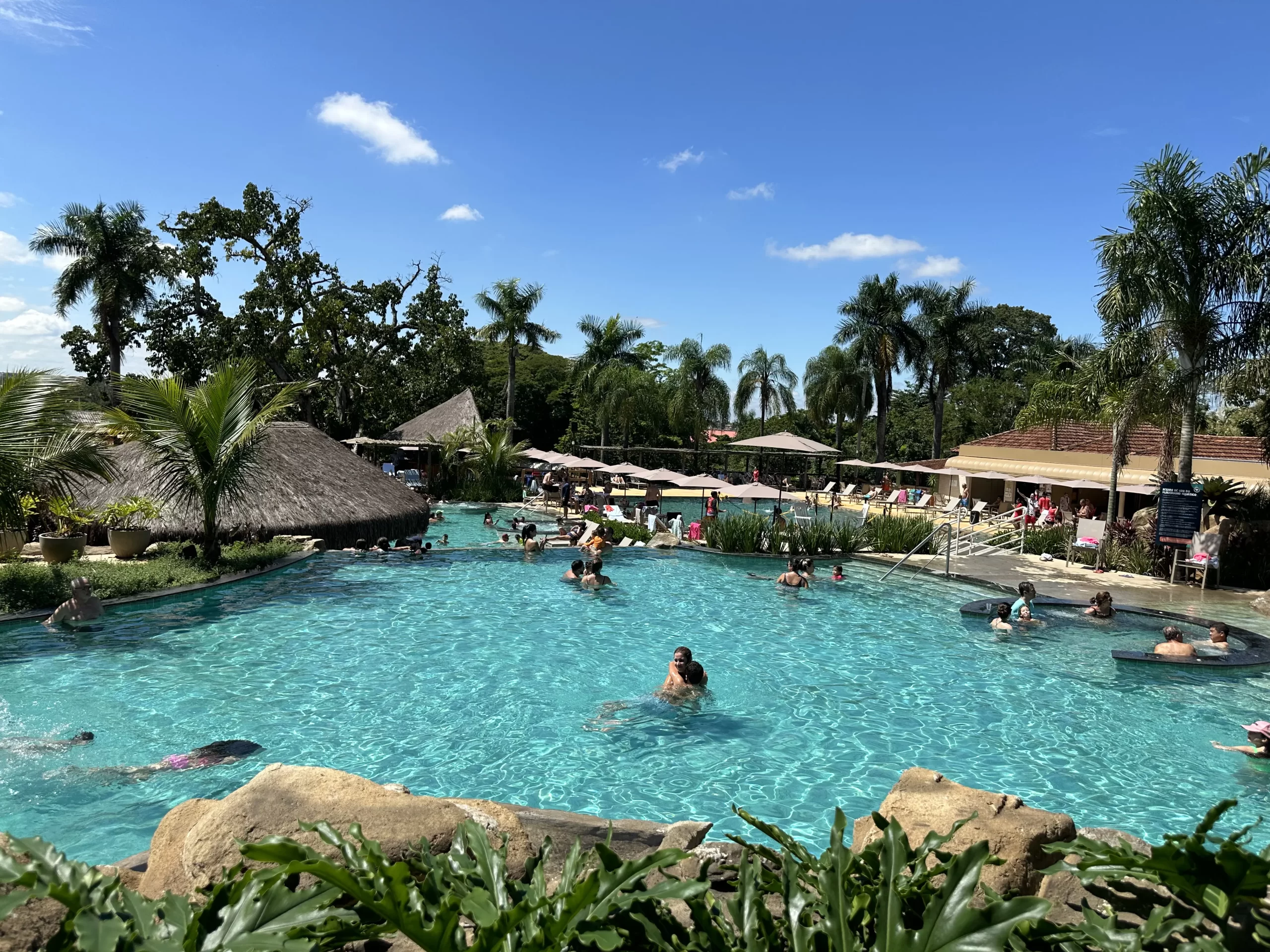 Férias de Julho