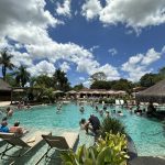 viagens curtas em resort