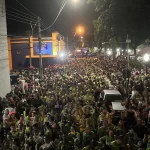 Onde passar o carnaval em São Paulo em 2026?