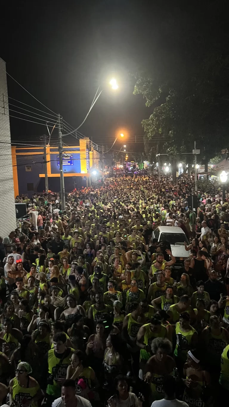Onde passar o carnaval em São Paulo em 2026?