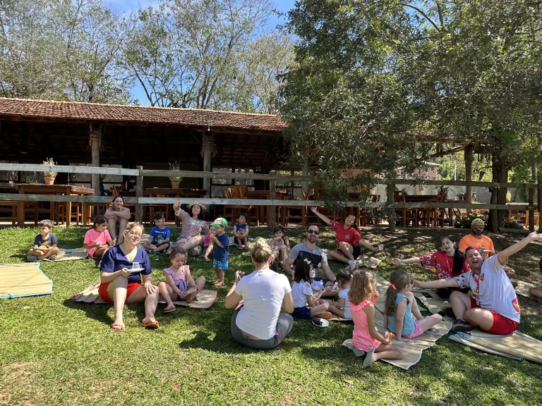 Resort para família: como escolher o destino ideal