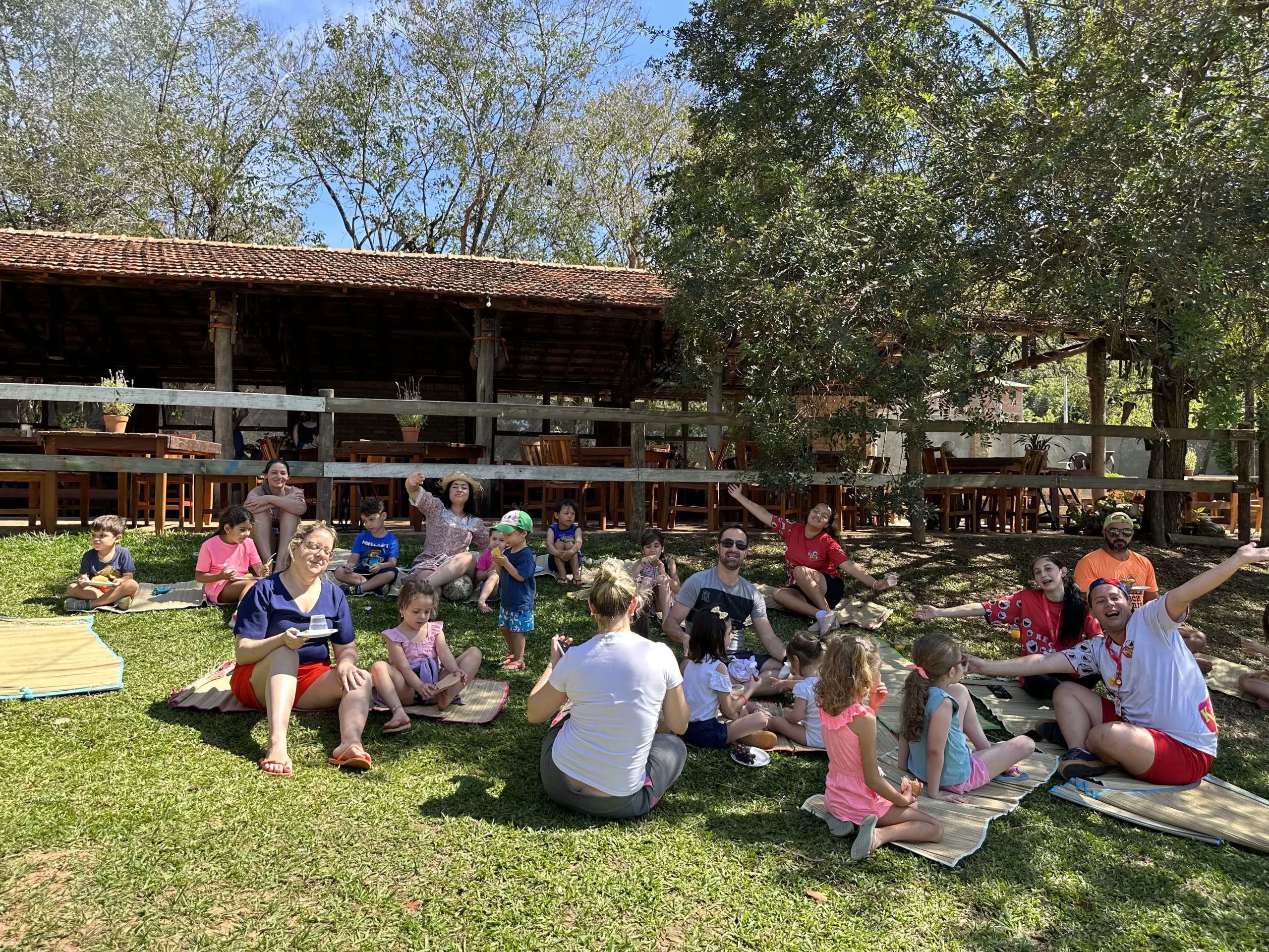 Resort para família: como escolher o destino ideal