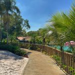 O que levar para um resort fazenda?