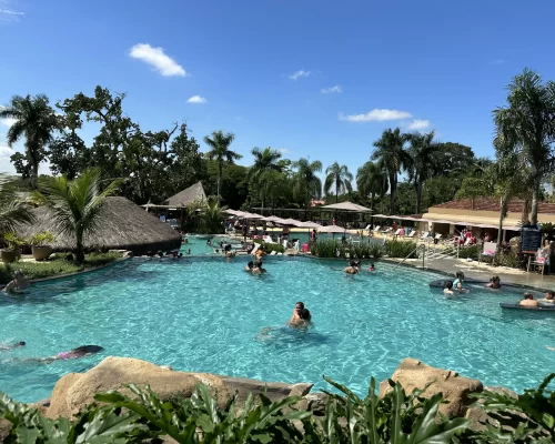 Férias de Julho