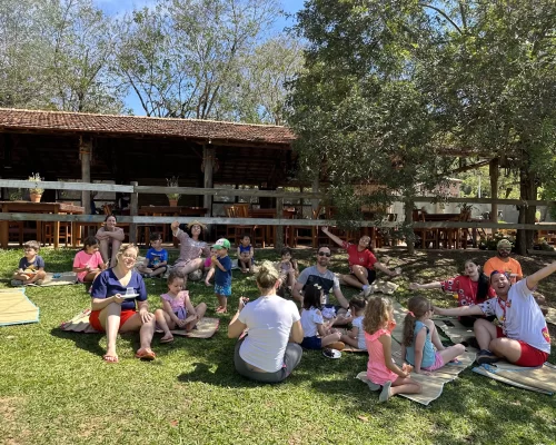 Resort para família: como escolher o destino ideal