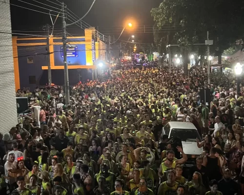 Onde passar o carnaval em São Paulo em 2026?