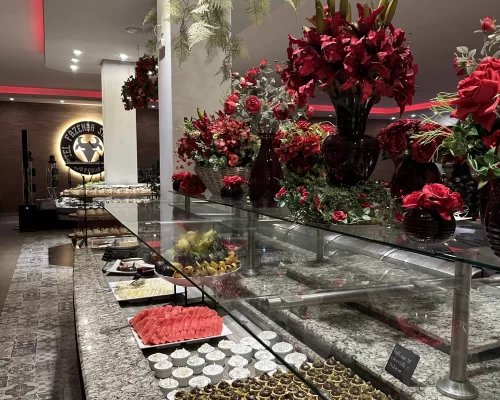 Resort para passar lua de mel: por que escolher um destino com conforto, natureza e experiências a dois?