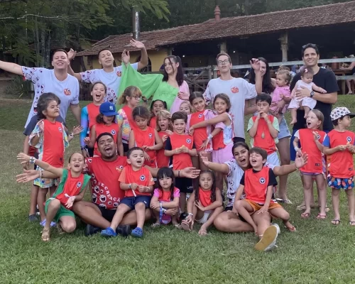 férias de julho