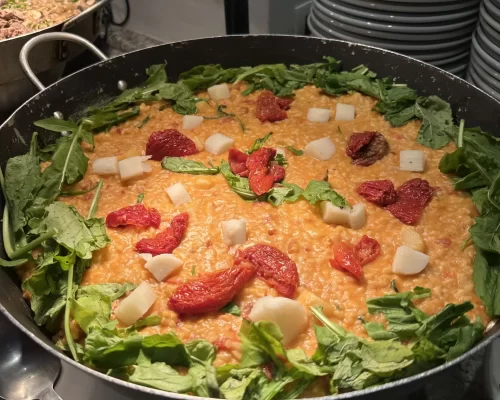 O que é gastronomia afetiva e por que ela torna sua viagem inesquecível?