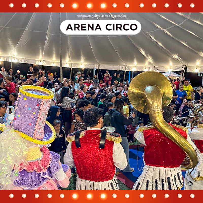 arena-circo