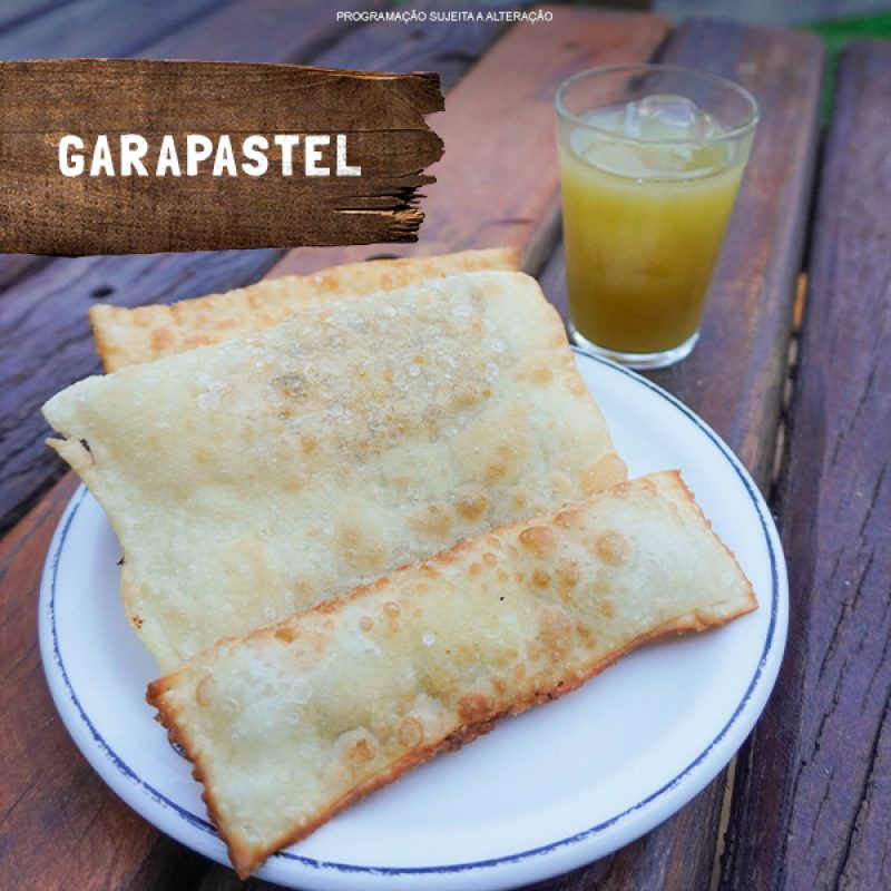 garapastel