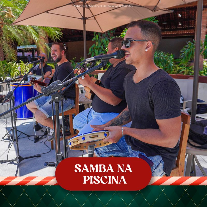 samba-na-piscina